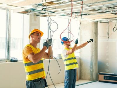About Electrical Service Pros - electrician near me experts in Fort Payne